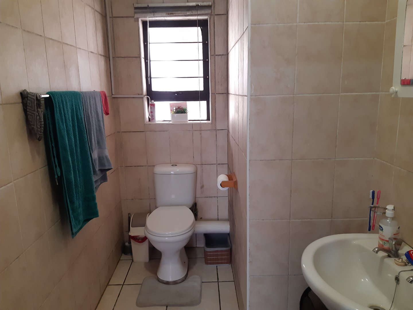 1 Bedroom Property for Sale in Dassie Rand North West